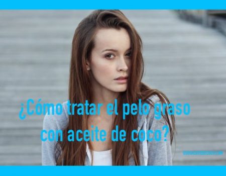¿Que puedes hacer para combatir el CABELLO GRASO?