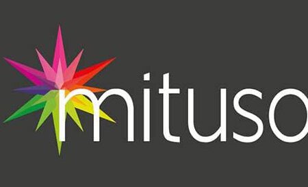 logo marca aceite de coco mituso