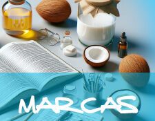 imagen de tarro de aceite de coco para la Categoria MARCAS del blog usoaceitedecoco.com