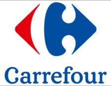 logo CARREFOUR