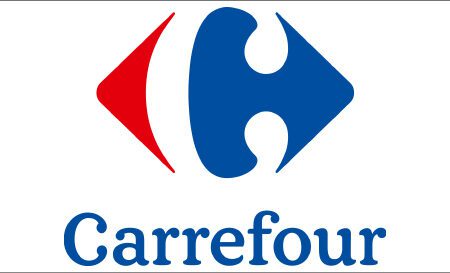 logo CARREFOUR