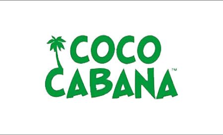 logo aceite de coco puro cococabana