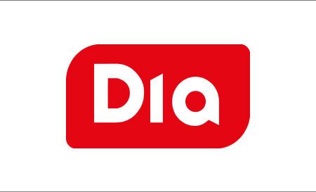 LOGO SUPERMERCADO DIA