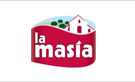 LOGO LA MASIA