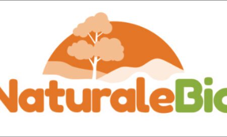 logo NaturaleBio
