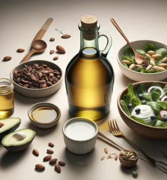 DIETA KETO 7 DIAS CON ACEITE DE COCO