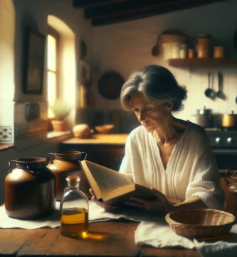 Aceite De Coco Para la Memoria: ¿Realmente Funciona?