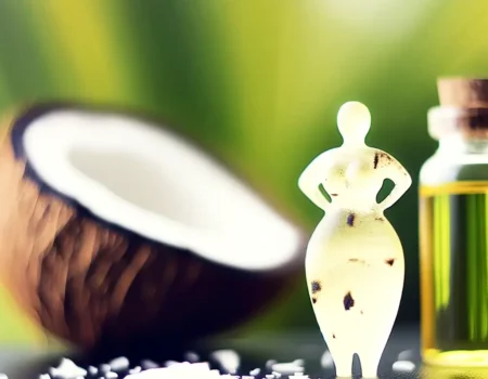 Aceite de coco para adelgazar: ¡Mito o verdad!